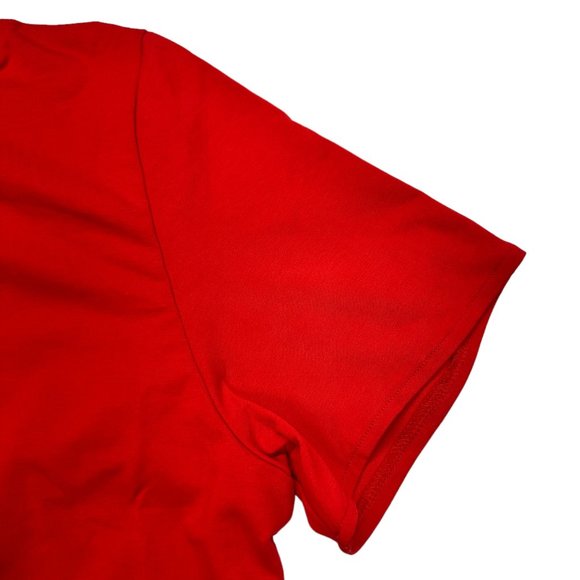 Damati Hooded Faux Layer Tee (XL) - Picture 3 of 12